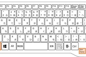 excel a1 ショートカット A1セルに瞬時に移動する裏技