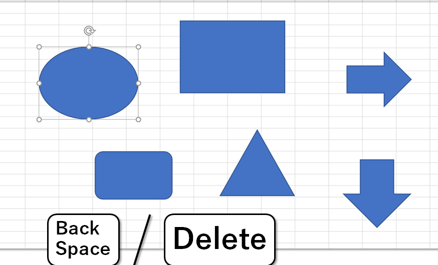 excel オブジェクト 一括 削除 不要なオブジェクトを一瞬で消す技 1 excel e382aae38396e382b8e382a7e382afe38388 e4b880e68bac e5898ae999a4 e4b88de8a681e381aae382aae38396e382b8e382a7e382afe38388e38292e4b880