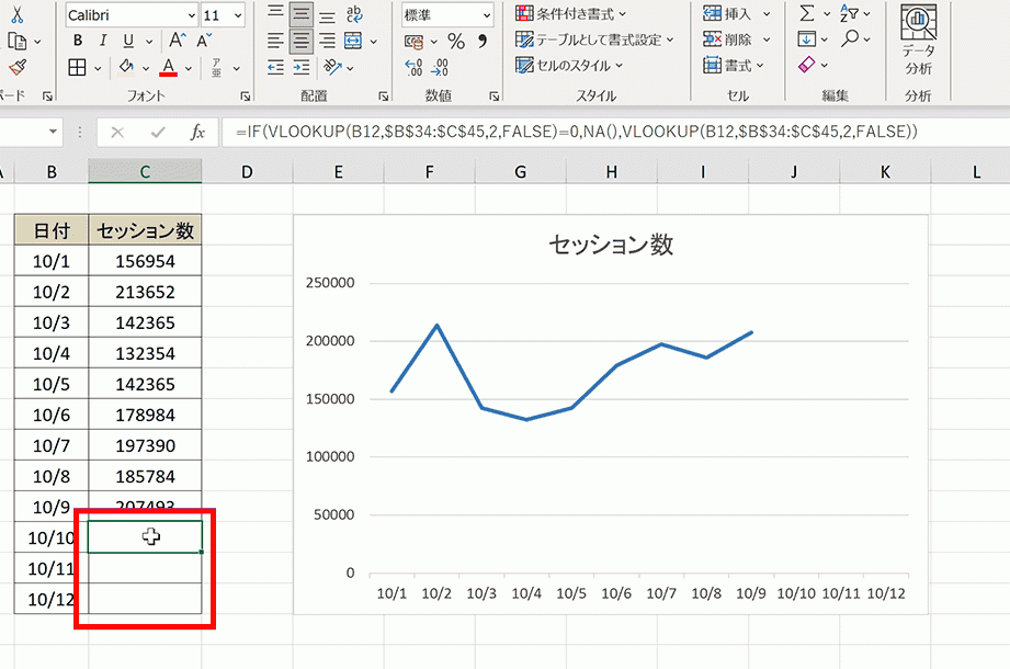 excel グラフ 0 表示 しない ゼロを非表示にして見やすいグラフに 1 excel e382b0e383a9e38395 0 e8a1a8e7a4ba e38197e381aae38184 e382bce383ade38292e99d9ee8a1a8e7a4bae381abe38197e381a6e8a68be38284e38199e38184