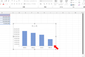excel グラフ データ の 選択 データを正確に選択するプロのテクニック