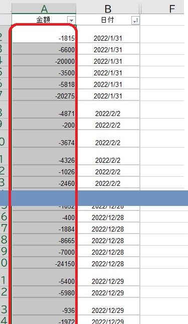 excel マイナス 負の値をスマートに扱うテクニック 1 excel e3839ee382a4e3838ae382b9 e8b2a0e381aee580a4e38292e382b9e3839ee383bce38388e381abe689b1e38186e38386e382afe3838be38383e382af