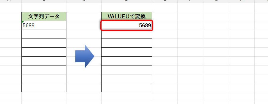 excel 数値 変換 データを思い通りに変換する簡単ワザ 1 excel e695b0e580a4 e5a489e68f9b e38387e383bce382bfe38292e6809de38184e9809ae3828ae381abe5a489e68f9be38199e3828be7b0a1e58d98e383afe382b6