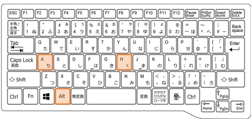 Excelグループ化ショートカットで作業を高速化 1