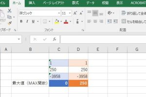 Excel数式固定でミスを未然に防ぐ