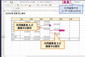 teams excel 共同 編集 チームでスムーズに作業を進める秘訣